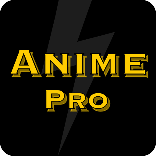 AnimePro - Watch anime tv online free icon