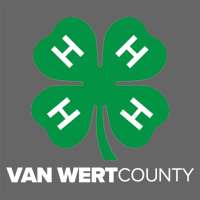 Van Wert County 4-H