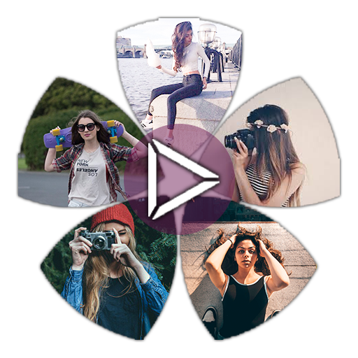 Photo SlideShow Maker - Photo To Video Maker icon