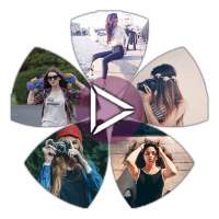 Photo SlideShow Maker - Photo To Video Maker