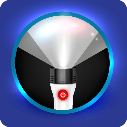 Ultra Sharp Mobile Flashlights icon