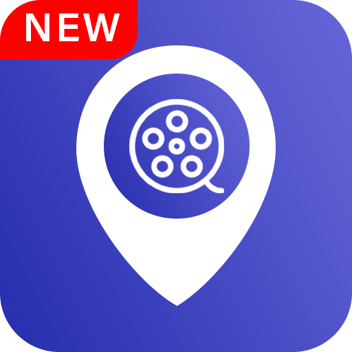 box loca : movies &amp; tv series icon