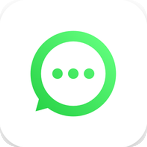 Messager for Whats-App Web icon