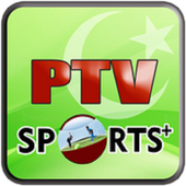 Ptv Sports Tv Channel Free App icon