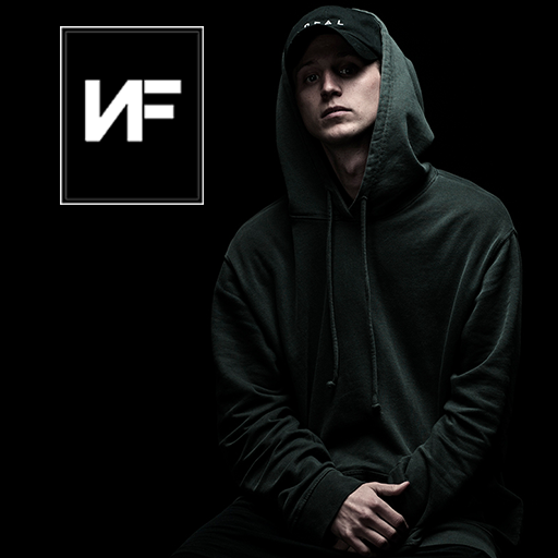 NF - WHY иконка