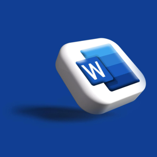 Word Office Templates icon