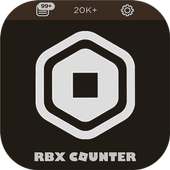 Free robux counter and daily calc 2020