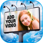 Hoarding Video Frames icon