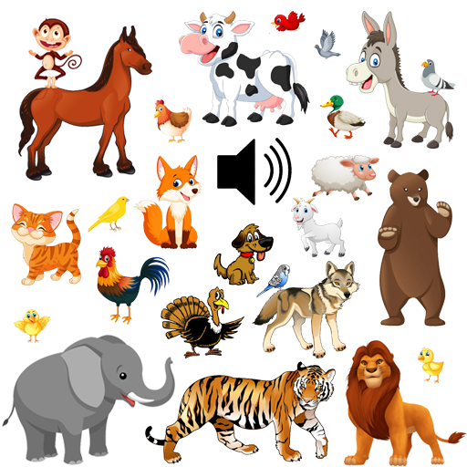 Animal Sounds icon