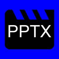 PPTX ke Video on 9Apps