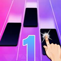 Magic Piano - Music Tiles 1