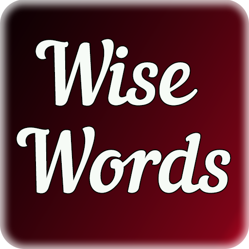 Wise Words for Happy Life Quotes icon