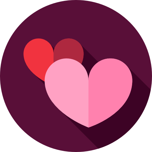 mDear - #1 Dating &amp; Relationship icon