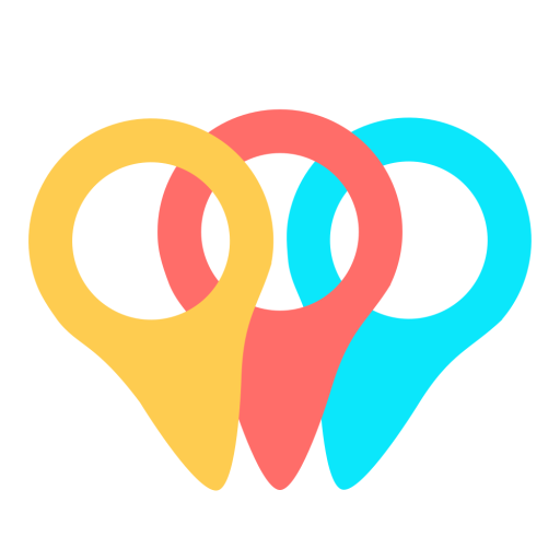 Family GPS Locator icon
