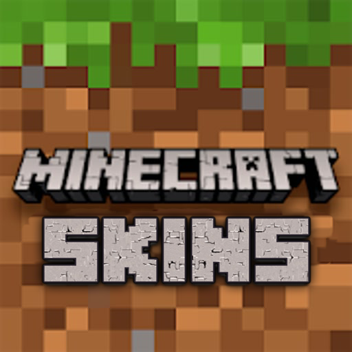 Skins For Minecraft icon
