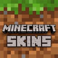 Skins For Minecraft