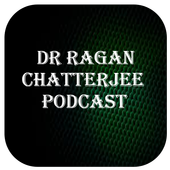 Dr Rangan Chatterjee Podcast icon