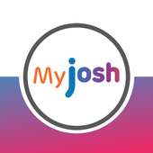 My Josh on 9Apps