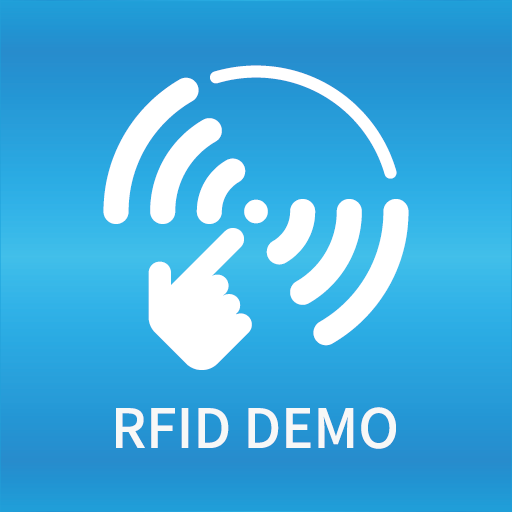 Apulsetech Rfid Tag Access icon