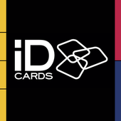 iD Cards icon
