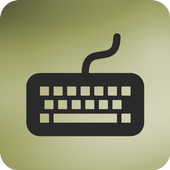 PC-KEYBOARD icon