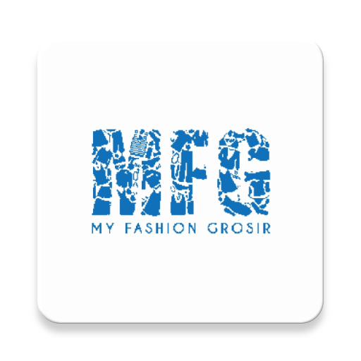 My Fashion Grosir - B2B App icon