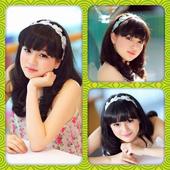 Photo Collage Art Frames icon