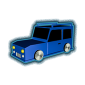 Driver guide icon