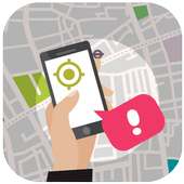 Mobile Tracker Locater on 9Apps