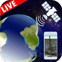 Brasil Google 3D Maps España on 9Apps