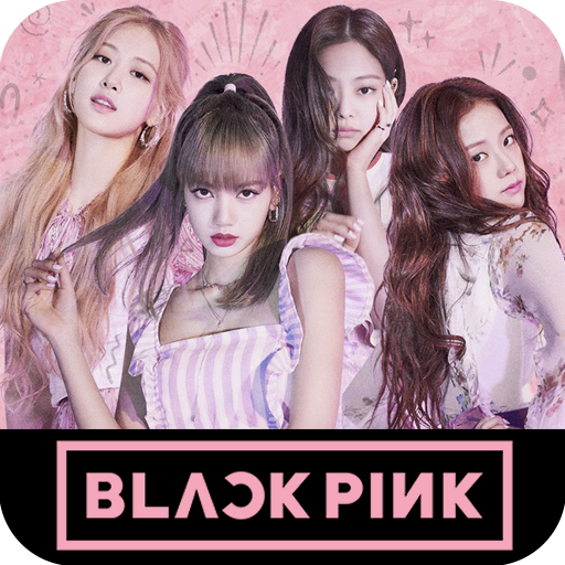 Blackpink Songs Quiz icon