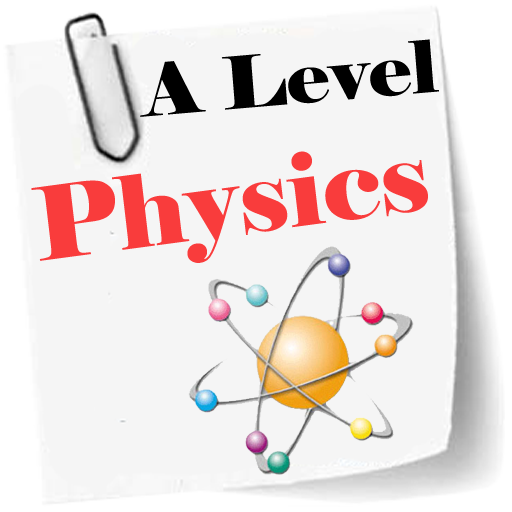 A Level Physics icon