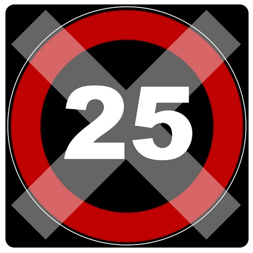 RedPed - E Bike Tuning App icon