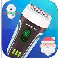 Hair Clipper Prank on 9Apps