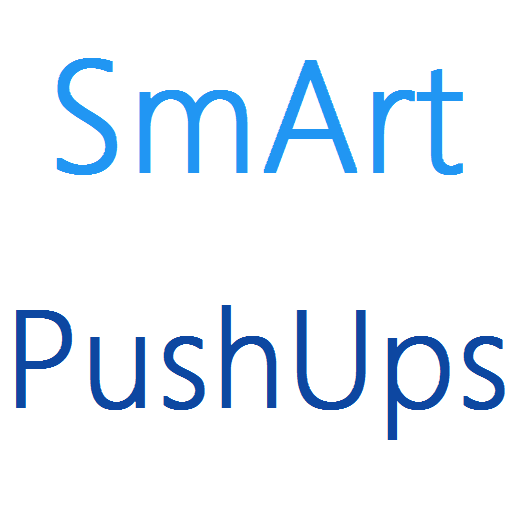 SmArt Push Ups icon