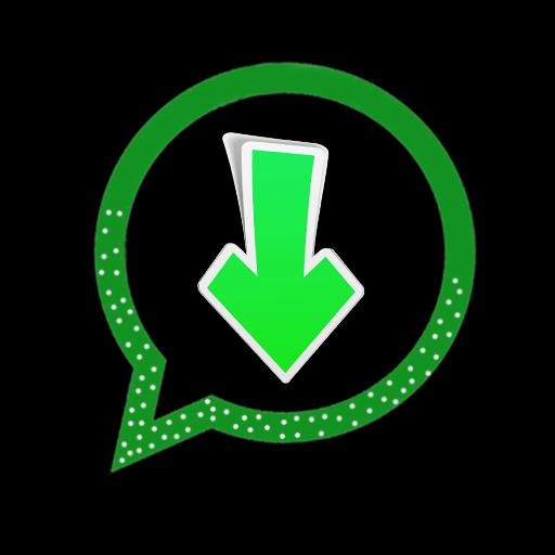 Whatsa Status Saver icon