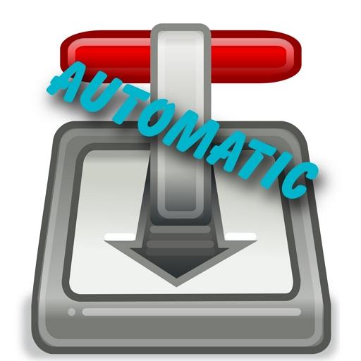 Auto Transmission иконка