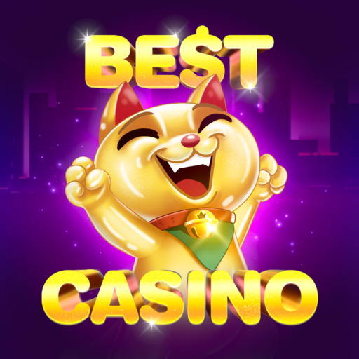 Best Casino Free Slots: Casino Slot Machine Games icon