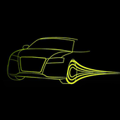 Torque Car Hire icon