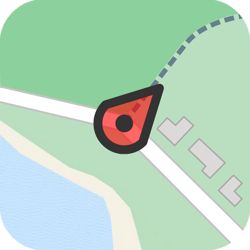 Topo GPS World icon