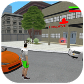 Russian Mafia Robbery Master icon