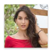 Nora Fatehi HD Wallpapers And Video Songs 2020 on 9Apps