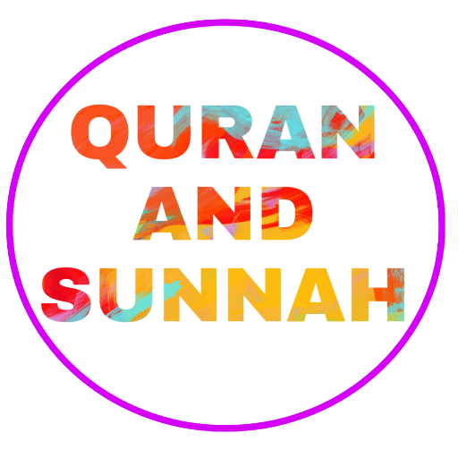 Quran And Sunnah icon