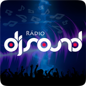 Rádio Dj Sound icon