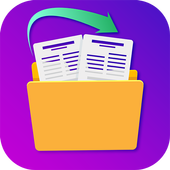 Duplicate File Remover icon