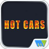 HOT CARS