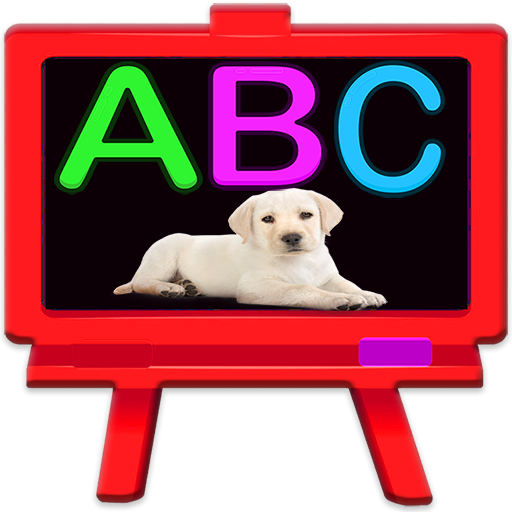 Easy Kids Learning (Offline) icon