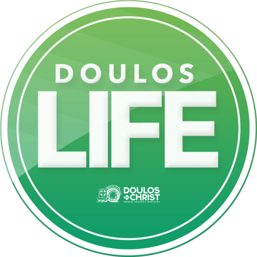 Doulos Life App icon