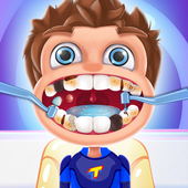Dental Thundermans icon