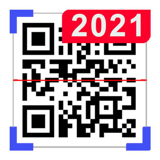 QR Barcode Scanner : Generate QR &amp; Barcode 2020 icon